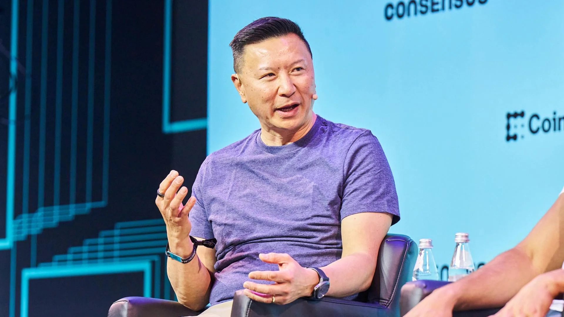 MoneyGram CEO'dan Blockchain Vizyonu: Görünmezlik Verimliliği Artırıyor MoneyGram CEO'dan Blockchain Vizyonu: Görünmezlik Verimliliği Artırıyor