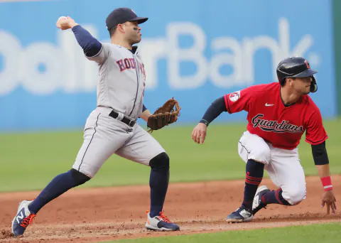 MLB'de Kritik Randevu: Cleveland Guardians ve Houston Astros