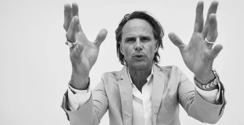 Karakter Oyuncusundan Küresel Yıldızlığa: Walton Goggins'in Yükselişi