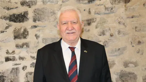 Ege Maden İhracatçıları 1,5 Milyar Dolarlık Hedefi 5 Ay Erken Geçti, Rota Taşkent'te