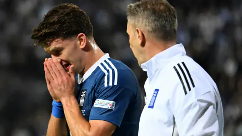 Yunanistan Millî Takımı: Jovanović Döneminde 2026 Hedefi ve Kadro Dönüşümü