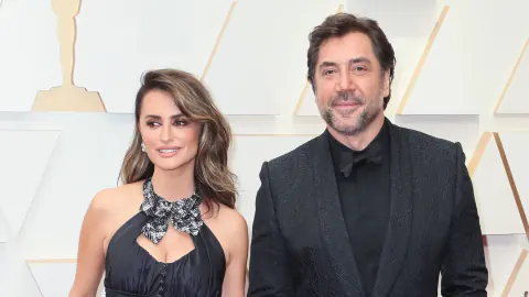 Javier Bardem'in Hollywood Zaferi: Penélope Cruz'un Yokluğu Dikkat Çekti