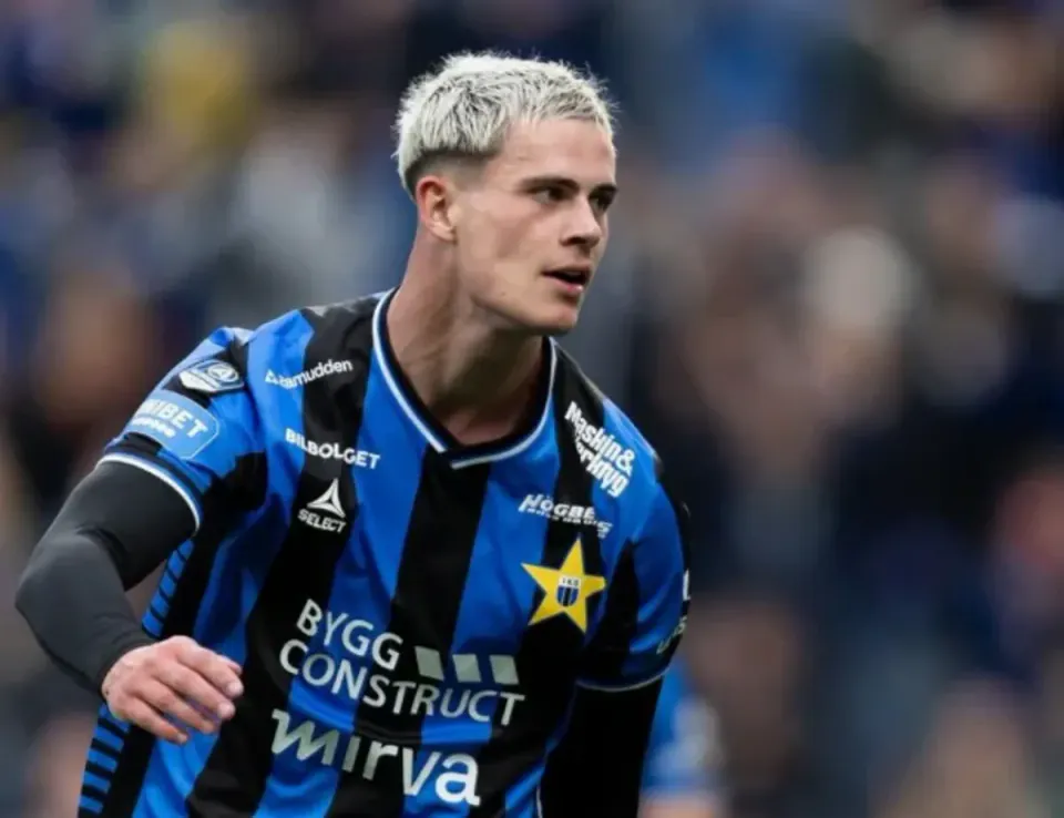 Trabzonspor'da Robbie Ure Transferi İçin Düğmeye Basıldı