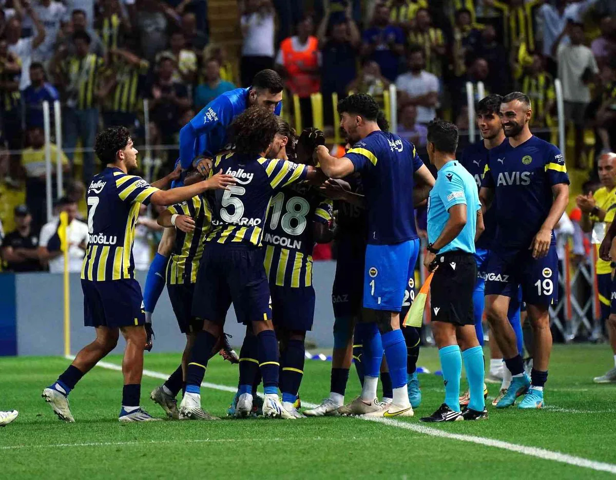 Türk Takımları Avrupa Ligi Play-Off Hattında: Beşiktaş ve Başakşehir