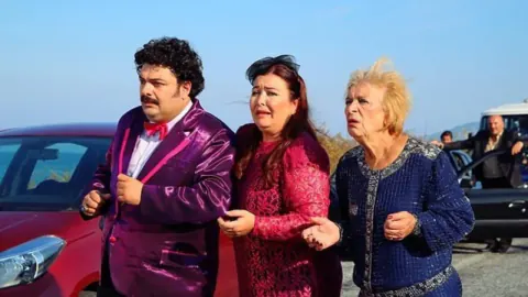 Yeşilçam'ın sessiz vedası: Kamuran İnselel hayatını kaybetti