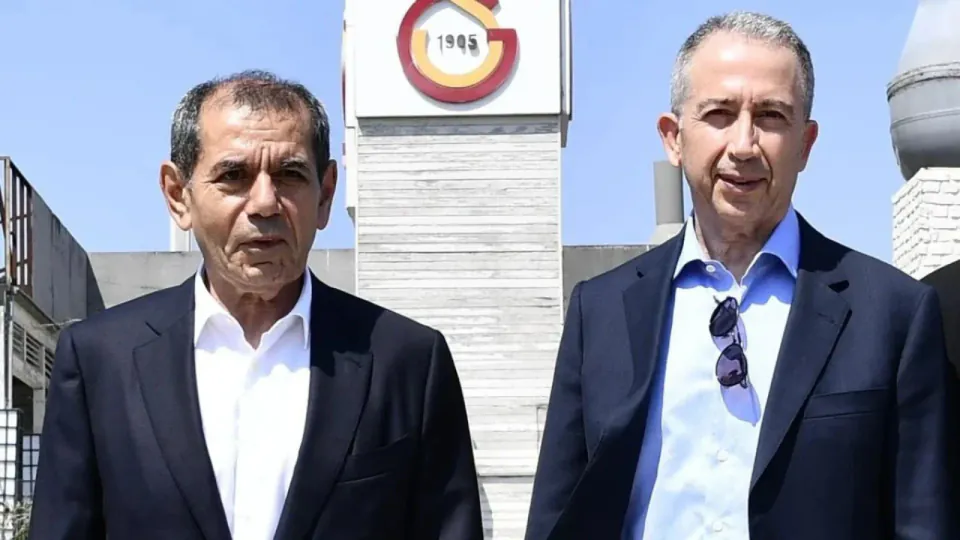 Galatasaray'dan Maruf Güneş Hakkında İlk Açıklama: 'Yargıya Güvenimiz Tam' görseli