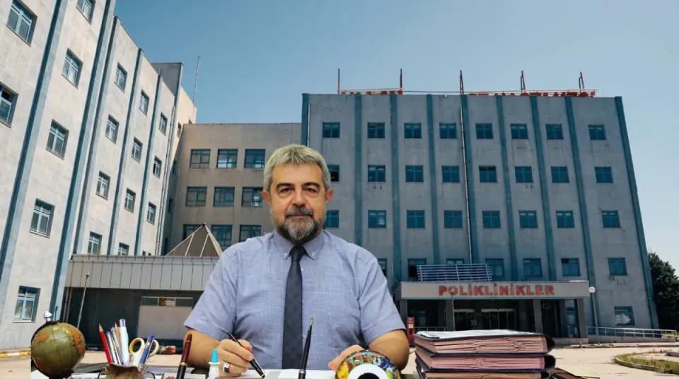 Yalova'ya 100 Yataklı Yeni Acil Durum Hastanesi Geliyor görseli