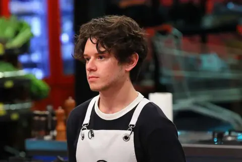 MasterChef Türkiye Demirhan Ali Kimdir? Yaşı ve Başarı Süreci