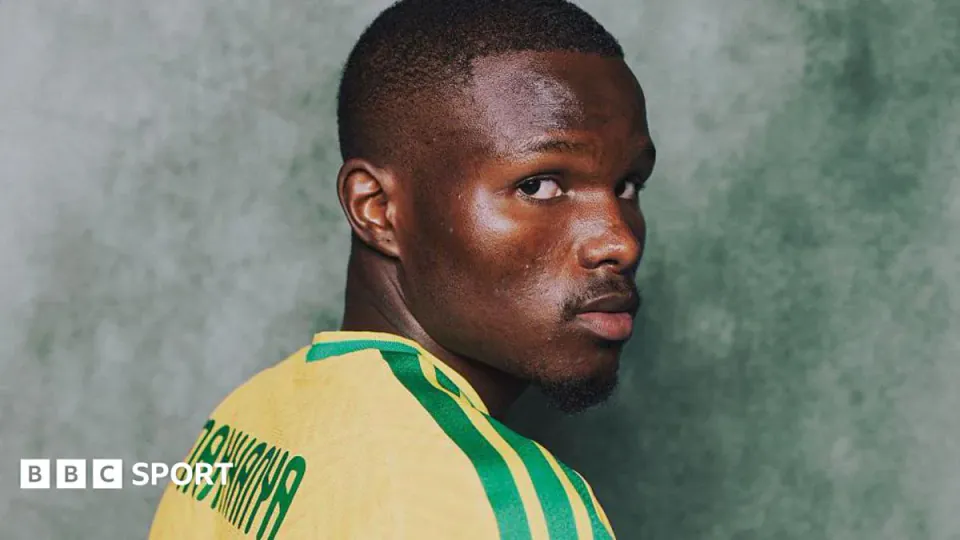 Rangers'den Yeni Transfer: Olwethu Makhanya Ibrox'a Geldi görseli