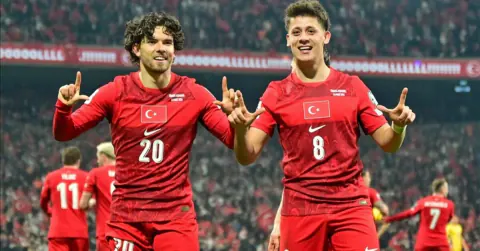 TRT 1 Canlı Yayın İzleme Rehberi: Türkiye - ABD Maçı ve Frekans Ayarları