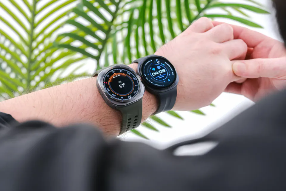 Samsung Galaxy Watch 9 ve Ultra 2 Tanıtıldı: Batarya Kapasitesinde Büyük Artış görseli