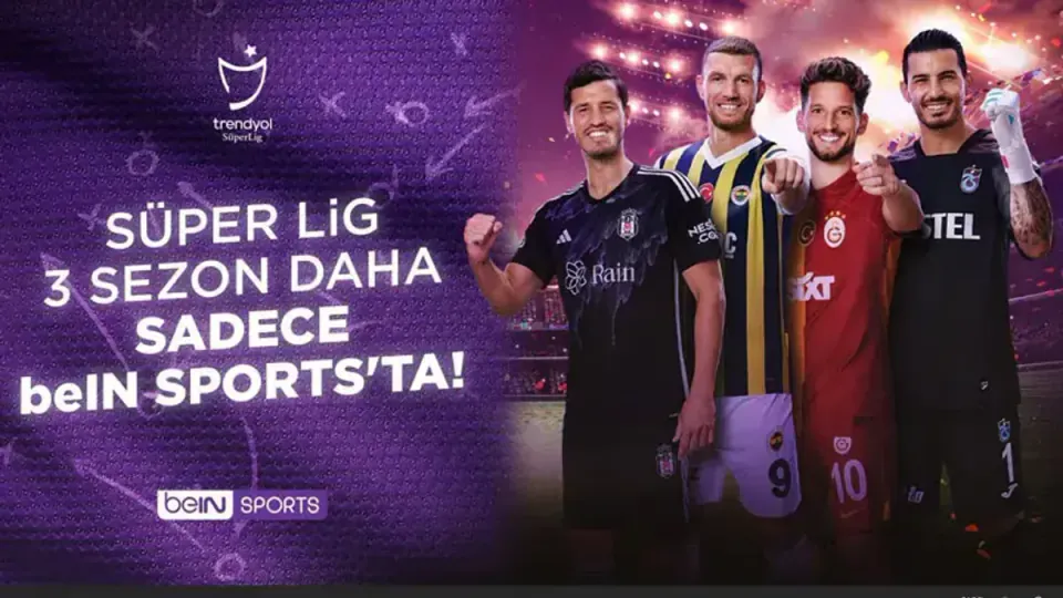 beIN Sports Yayın Hakları ve Spor Dünyasında Haziran Gündemi