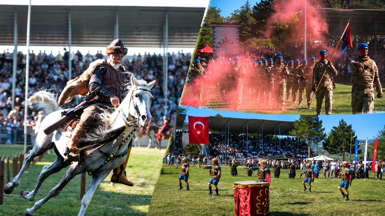 Kütahya'da Hayme Ana 745. yıl anma törenleriyle anıldı Kütahya'da Hayme Ana 745. yıl anma törenleriyle anıldı
