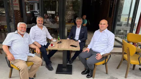Kırklareli Tarım İl Müdürlüğü Hizmet Kompleksi İçin İmzalar Atıldı