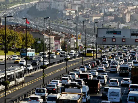 2026 MTV ikinci taksit ödemeleri başladı: Son gün 31 Temmuz