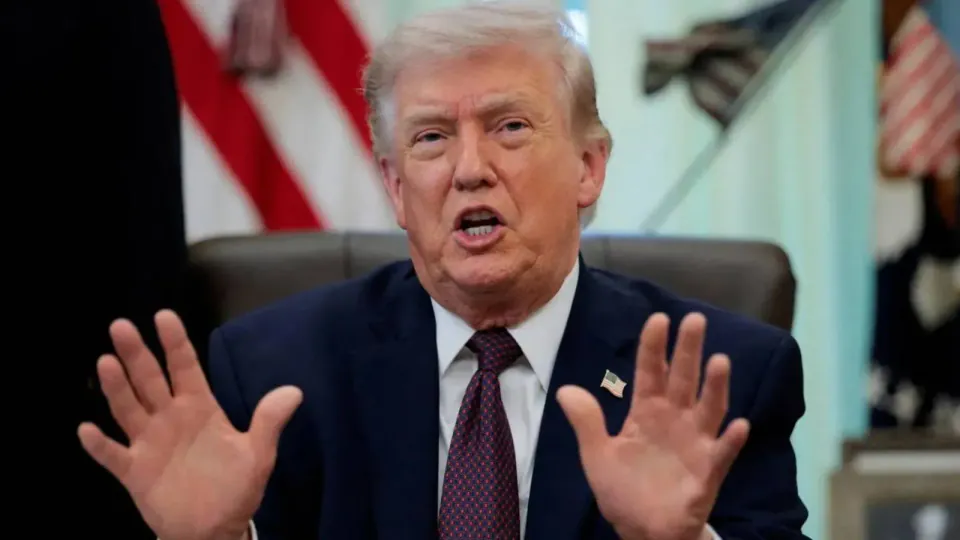 ABD'nin 250. Yılında Siyasi Kriz: Sanatçılar Trump'ın Festivalini Boykot Ediyor görseli