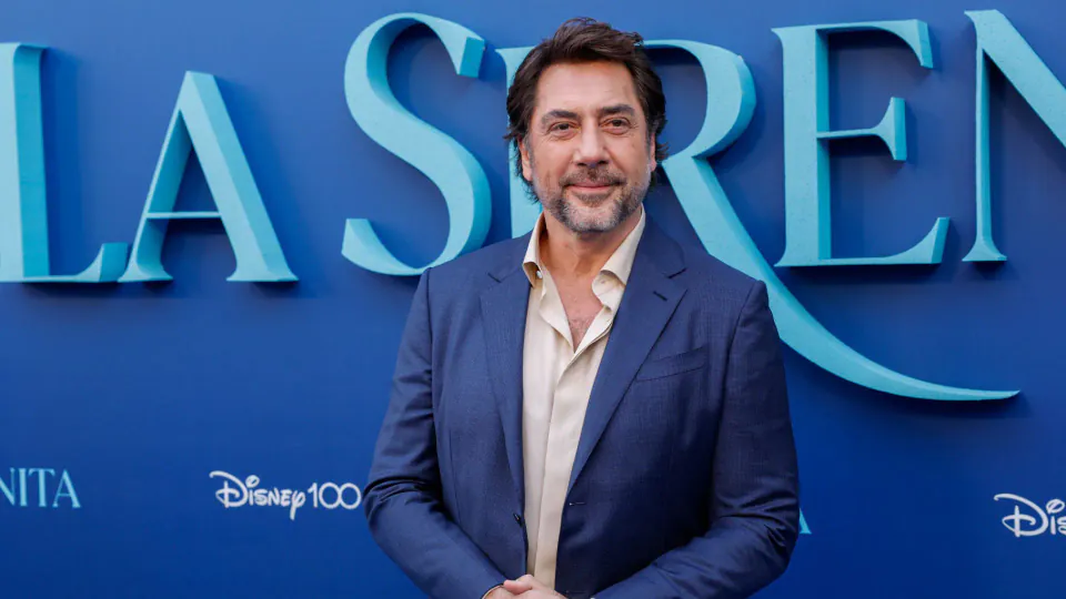 Javier Bardem'den Sanat Dünyasına İki Büyük Hamle: Yeni Proje ve AI Direnişi görseli