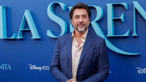 Javier Bardem'den Sanat Dünyasına İki Büyük Hamle: Yeni Proje ve AI Direnişi