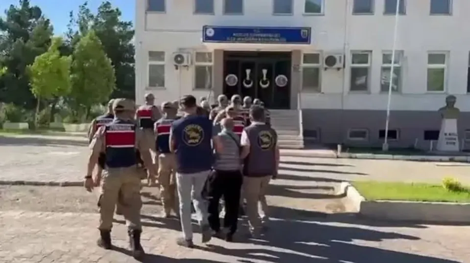 Batman'da 19 Yıllık Sır Çözüldü: Kozluk'taki Faili Meçhul Cinayette Şok Detaylar görseli