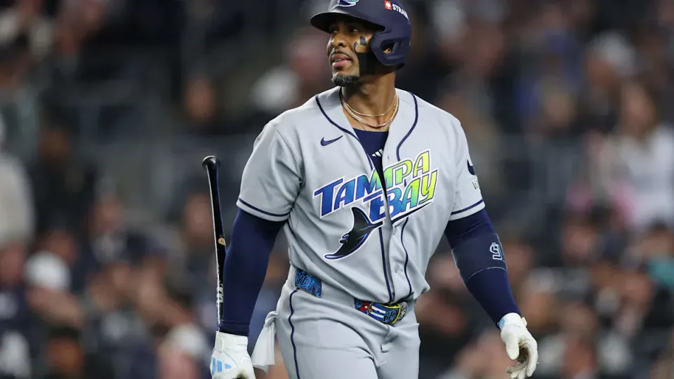 ALCS 2026: Yandy Diaz'in Cleveland Geçmişi ve 2018 Takasının Gerçekleri görseli