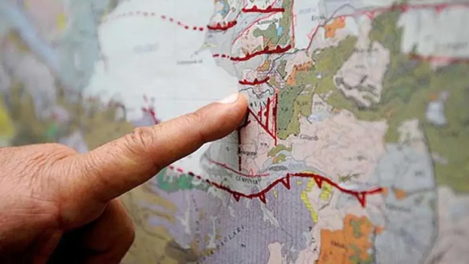 Türkiye Deprem Risk Haritası 2026: İl Bazlı Tehlike Sınıfları ve Yaşam Rehberi görseli