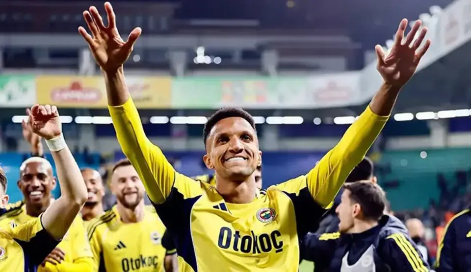 Rodrigo Becão CSKA Moskova'da: Fenerbahçe'den Rusya'ya Geçişin Detayları ve Performans Analizi görseli