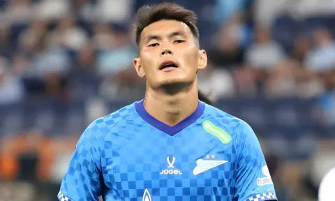Nurly Alip Zenit'te Kaldi: Neftçi Teklifi Reddedildi