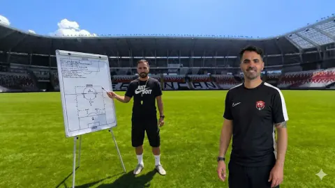Erzincanspor'da 'Stada Giriş Yasağı' Tartışması: Karar Hukuki mi? Erzincanspor'da 'Stada Giriş Yasağı' Tartışması: Karar Hukuki mi?