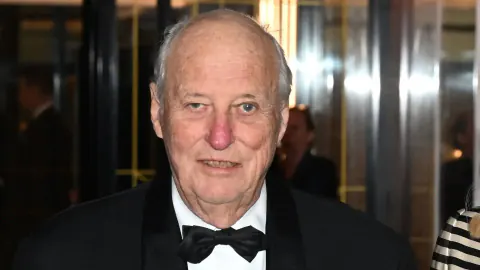 Kral Harald'e Son Veda: Dünyadan Katılım Listesi Açıklandı, İngiltere Temsilcisi İçin Sayaç Başladı
