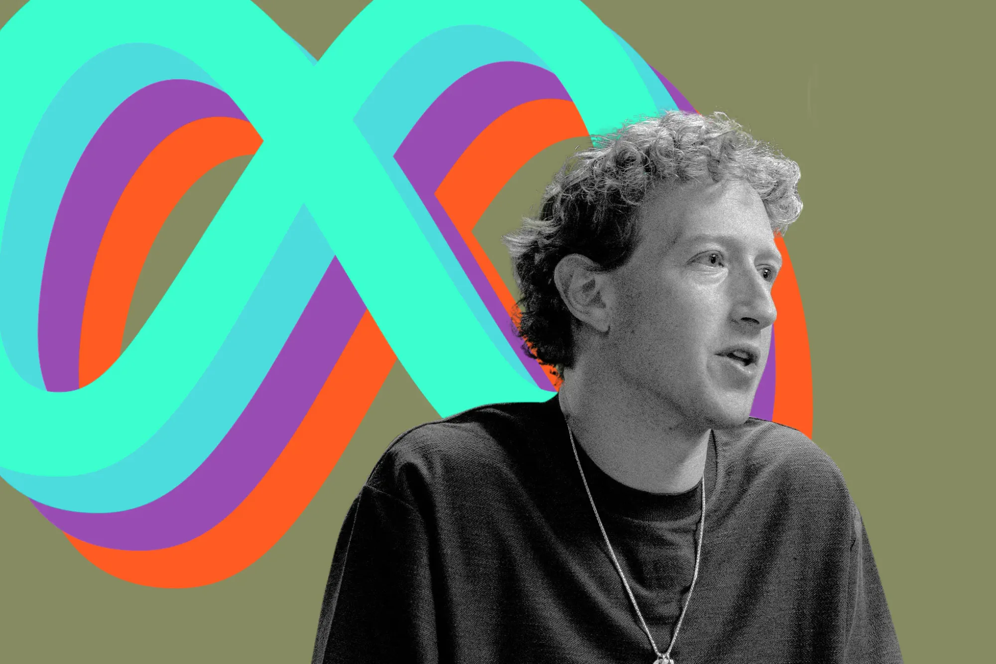 Mark Zuckerberg'den Dev Yapay Zeka Manifestosu: Geleceğin Vizyonunu Açıkladı Mark Zuckerberg'den Dev Yapay Zeka Manifestosu: Geleceğin Vizyonunu Açıkladı