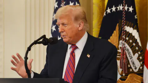 Trump, Clarity Act için etik kuralları sertleştirdi: Senato desteği sağlandı