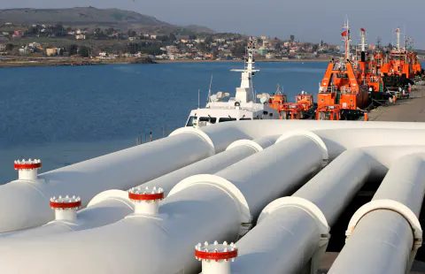 Irak Petrol Şirketi SOMO'da 'Gizli Liste' Krizi: Yolsuzluk İddiaları