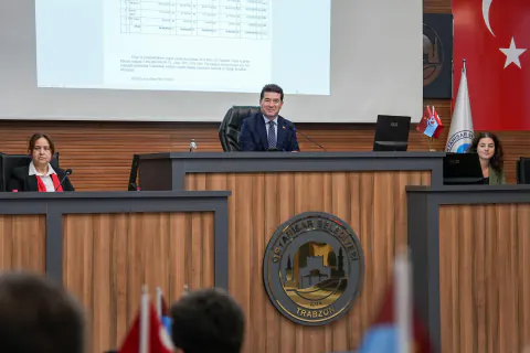 Vize Belediyesi Meclisi Toplanıyor: Gündemde Gelir Tarifesi ve Taşınmaz Satışı Var