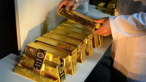 ABD Enflasyon Verisinde Çekirdek Sürpriz: Altın Önce Düşüp Sonra 6 Bin 800 Lira Zirvesine Çıktı