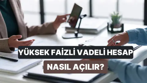 Tagesgeldkonto Nedir? Günlük Vadeli Hesap ile Likidite ve Faiz Dengesi