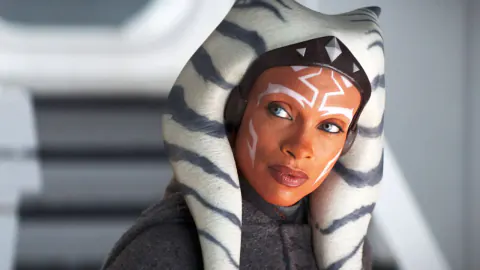 Ahsoka 2. Sezon Yayın Tarihi ve Kadro Değişiklikleri Belli Oldu
