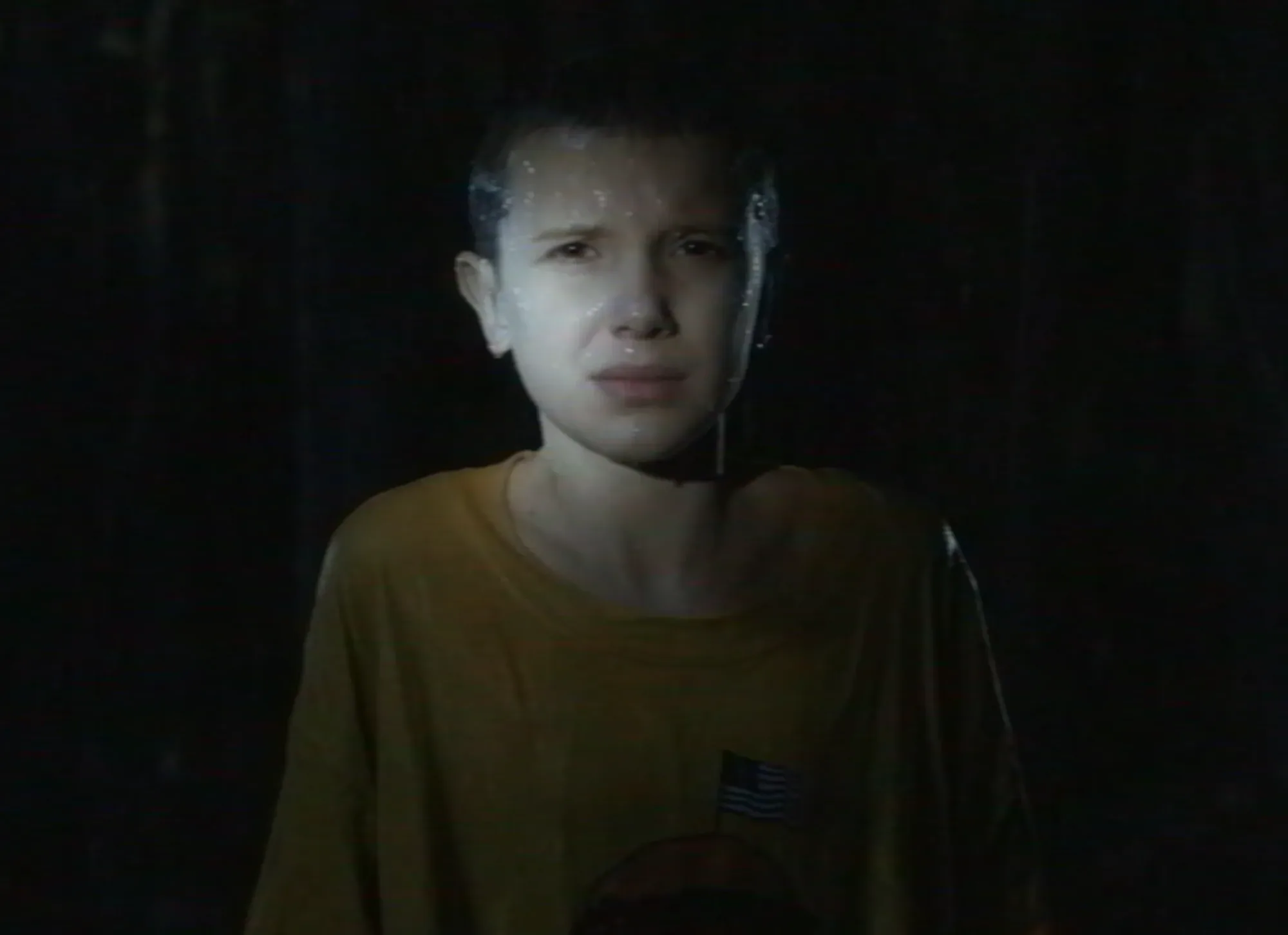 Netflix'ten Stranger Things hayranlarına sürpriz: VHS Özel Sürümü yayında Netflix'ten Stranger Things hayranlarına sürpriz: VHS Özel Sürümü yayında