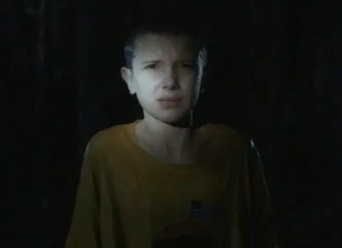 Netflix'ten Stranger Things hayranlarına sürpriz: VHS Özel Sürümü yayında
