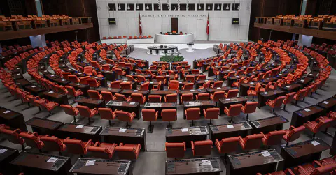 12. Yargı Paketi'nde Son Durum: İnfaz Düzenlemesi ve Maddeler Neler?