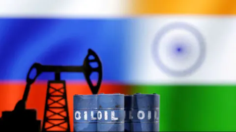 Wall Street Hindistan Piyasalarına Dönüyor: Petrol Baskısı Azaldı