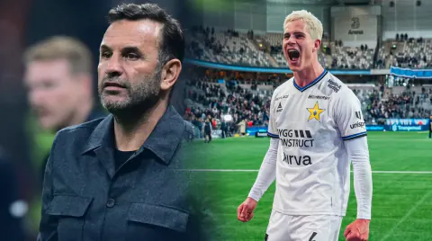 Galatasaray'dan Robbie Ure Transfer Hamlesi: Bonservis İçin 9 Milyon Sterlin İsteniyor