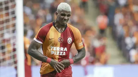 Galatasaray'da Transfer Hareketliliği: Lemina İmzası ve Sanchez Bilmecesi