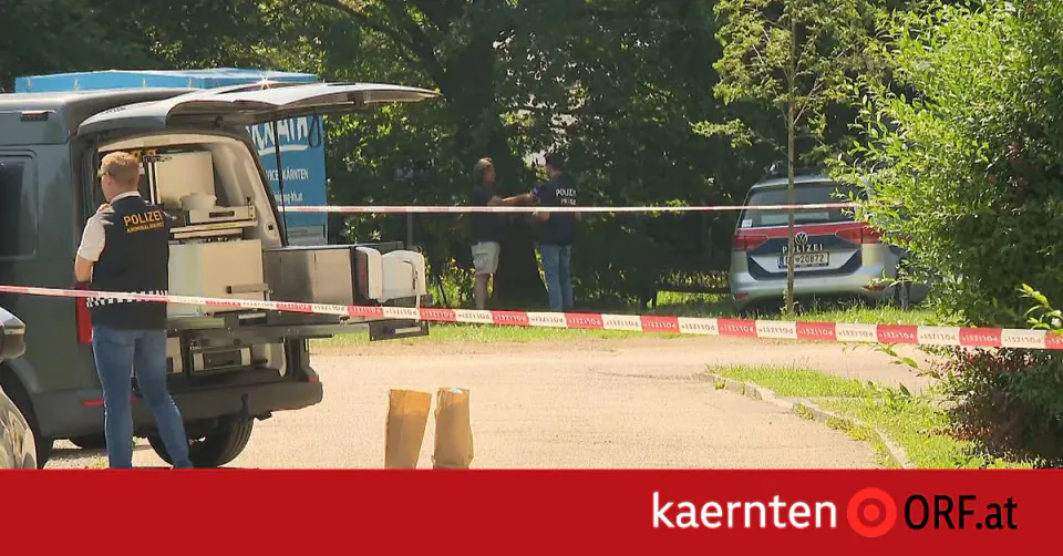 Avusturya'da Dehşet Gecesi: Eski Sevgilisini ve Yeni Partnerini Hedef Aldı görseli