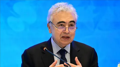Fatih Birol'dan Kritik Uyarı: İklim Krizi Liderlerin Gündeminden Kayıyor