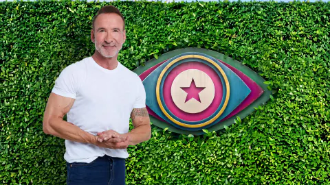 Promi Big Brother Late Night Show yeni sezon için stüdyoya ve canlı izleyiciye taşıdı