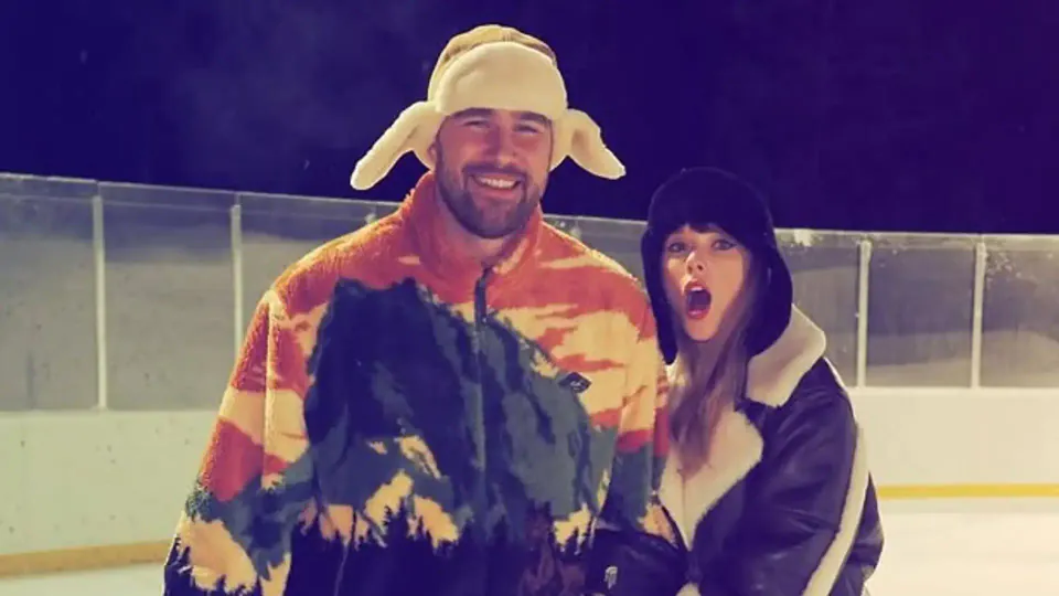 Taylor Swift ve Travis Kelce'nin New York Düğün Masrafları Ortaya Çıktı görseli
