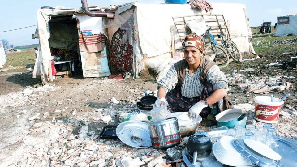 Anahtar Parti'den Muş Çıkarması: 9 Milyon Çocuk Yoksulluk Sınırı Altında görseli