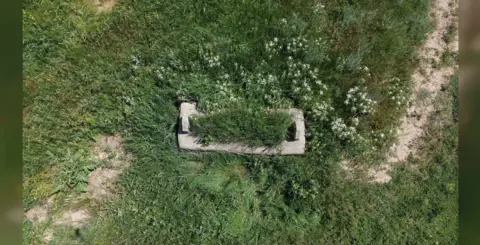 Erzurum Ovası'nda 149 Yıllık Sır: 93 Harbi'nin 'Garip Mezarı'