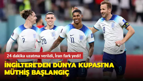 Kriket Dünyasında Devlerin Savaşı: İngiltere ve Hindistan Karşı Karşıya