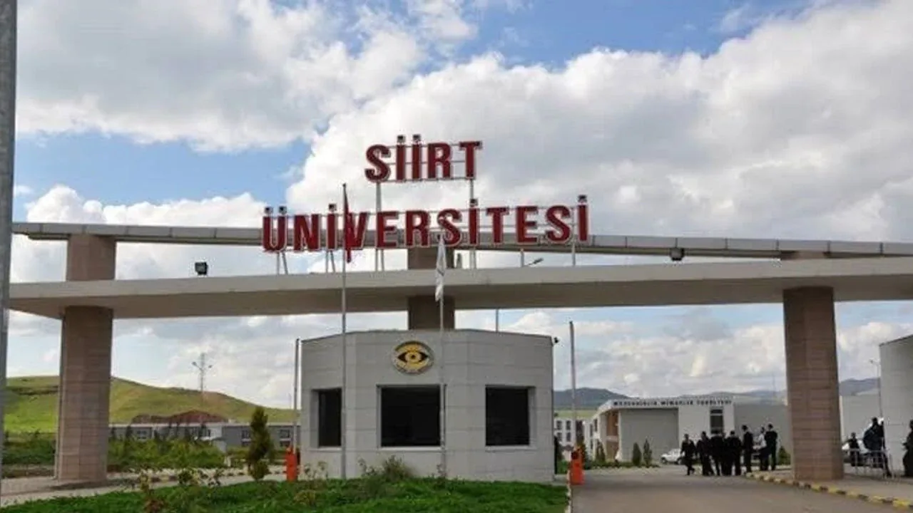Siirt Üniversitesi 2026 YKS Tercih Tanıtım Günleri Başlıyor Siirt Üniversitesi 2026 YKS Tercih Tanıtım Günleri Başlıyor